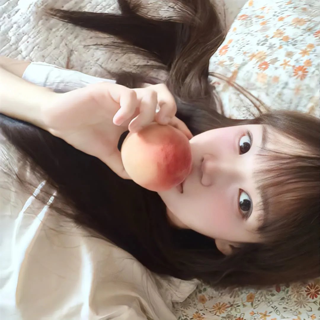 白雪